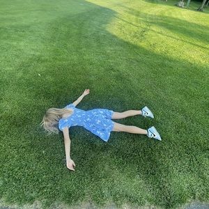 Meet your Posher, Laynie